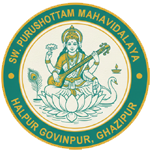 SW. PURUSHOTTAM MAHAVIDYALAYA, HALPUR GOVINDPUR, GHAZIPUR (U.P.)